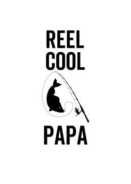 Reel Cool Papa