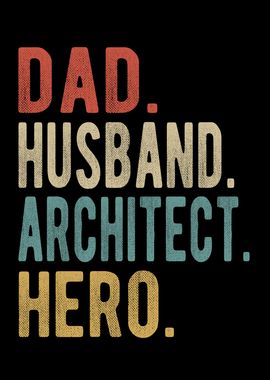 Architect Dad