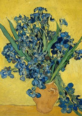 Vincent van Gogh