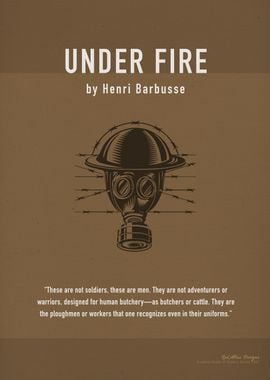 Under Fire