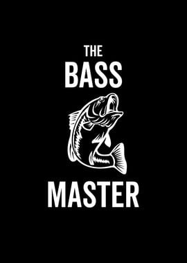 Fishing The Bass Master