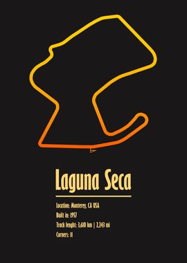 Laguna Seca