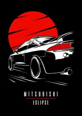 Mitsubishi Eclipse