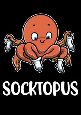 Socktopus