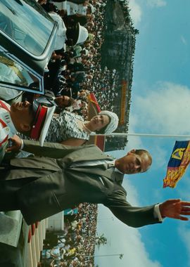 Queen Elizabeth II,Bahamas