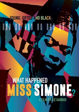 What Happened Miss Simone