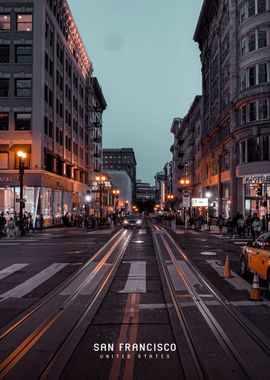 San Francisco 