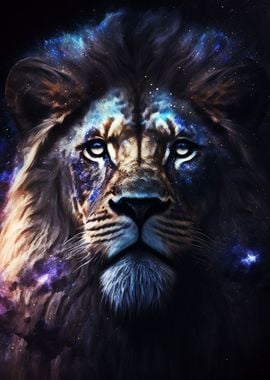 Lion Galaxies