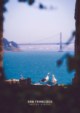 San Francisco 