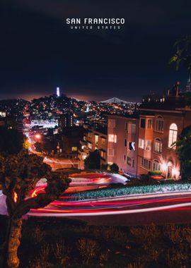 San Francisco 