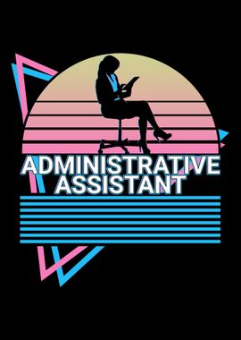 Administrative Assistant