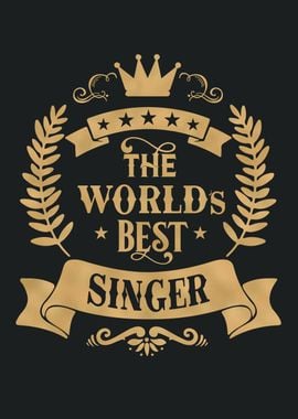 World Best Singer