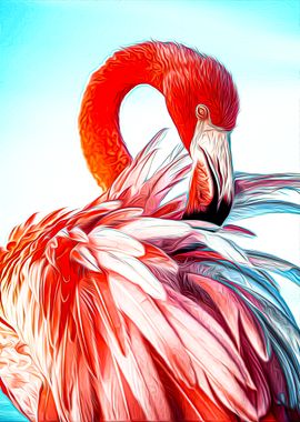 Flamingo