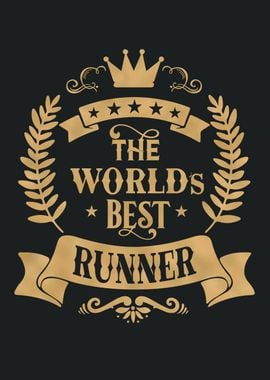 World Best Runner