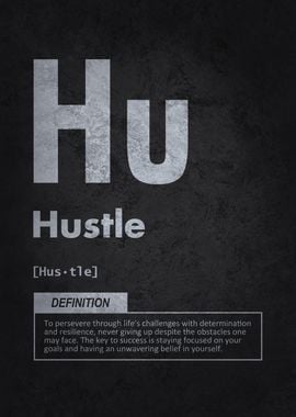 Periodic Hustle