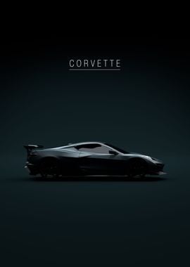 2023 Corvette Z06