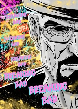 breaking paint bad