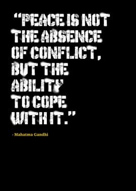 Mahatma Gandhi quotes