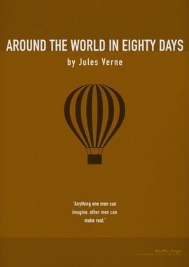 Around the World 80 Days