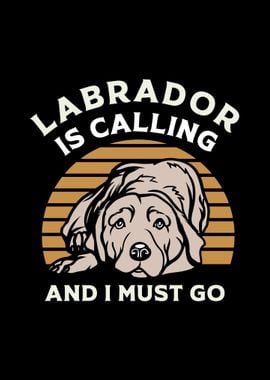 Labrador