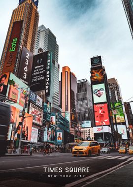 Times Square 