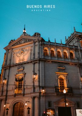 Buenos Aires 