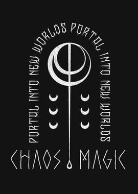 Chaos Magic