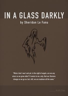 In A Glass Darkly