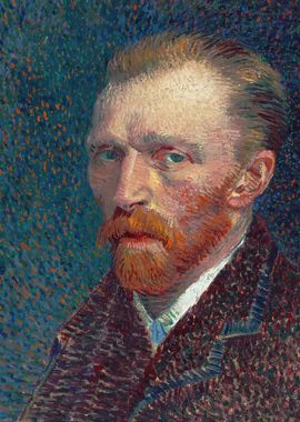 Vincent Van Gogh