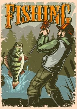 Fishing