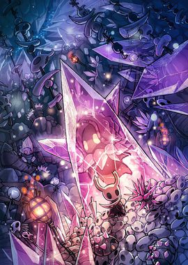 Hollow Knight