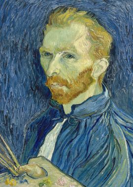 Vincent Van Gogh