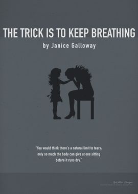 The Trick Keep Breathing