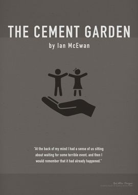 The Cement Garden