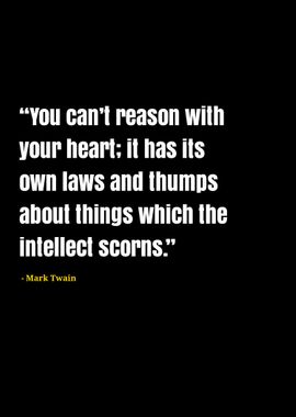 Mark Twain quotes