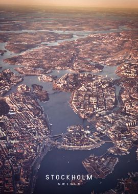 Stockholm  