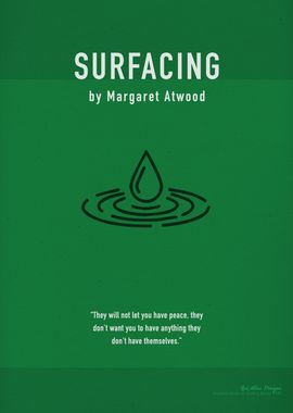 Surfacing by Atwood