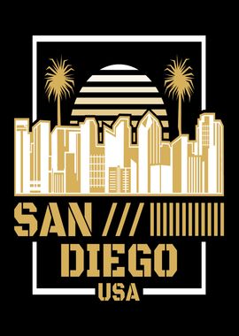 San Diego USA