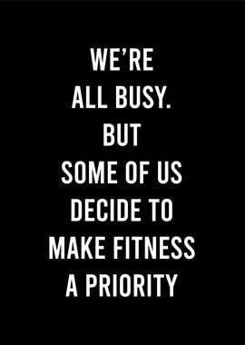 gym fitness workout quotes