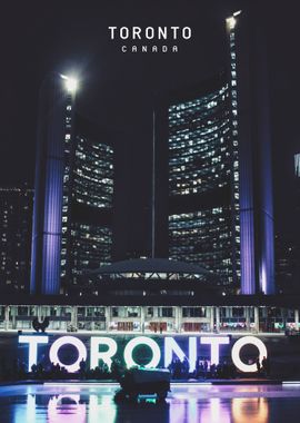 Toronto