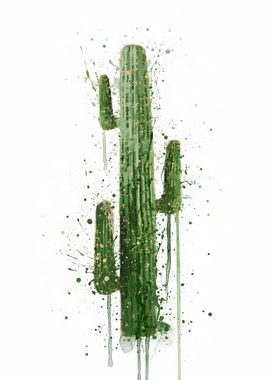 Cactus