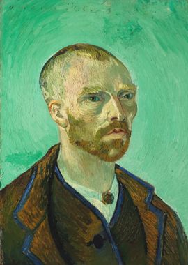 Vincent Van Gogh