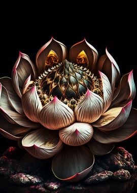 Devils Lotus