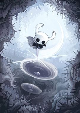 Hollow Knight