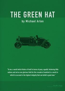 The Green Hat