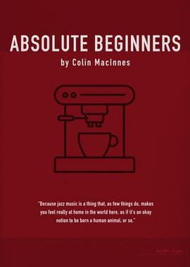 Absolute Beginners