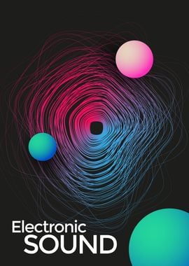 Electronic Sound