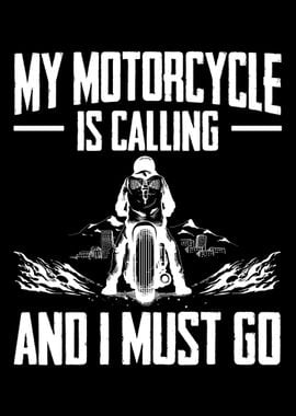 Motorcycle