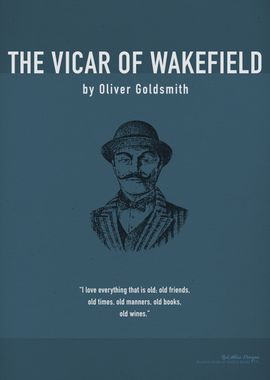 The Vicar of Wakefield