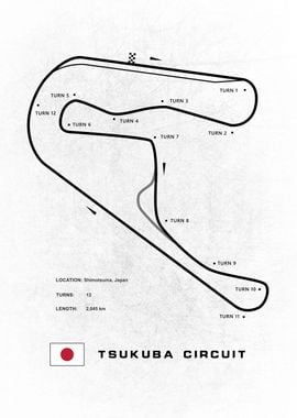 Tsukuba